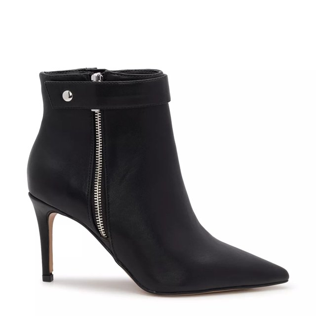Dsw wide width booties discount