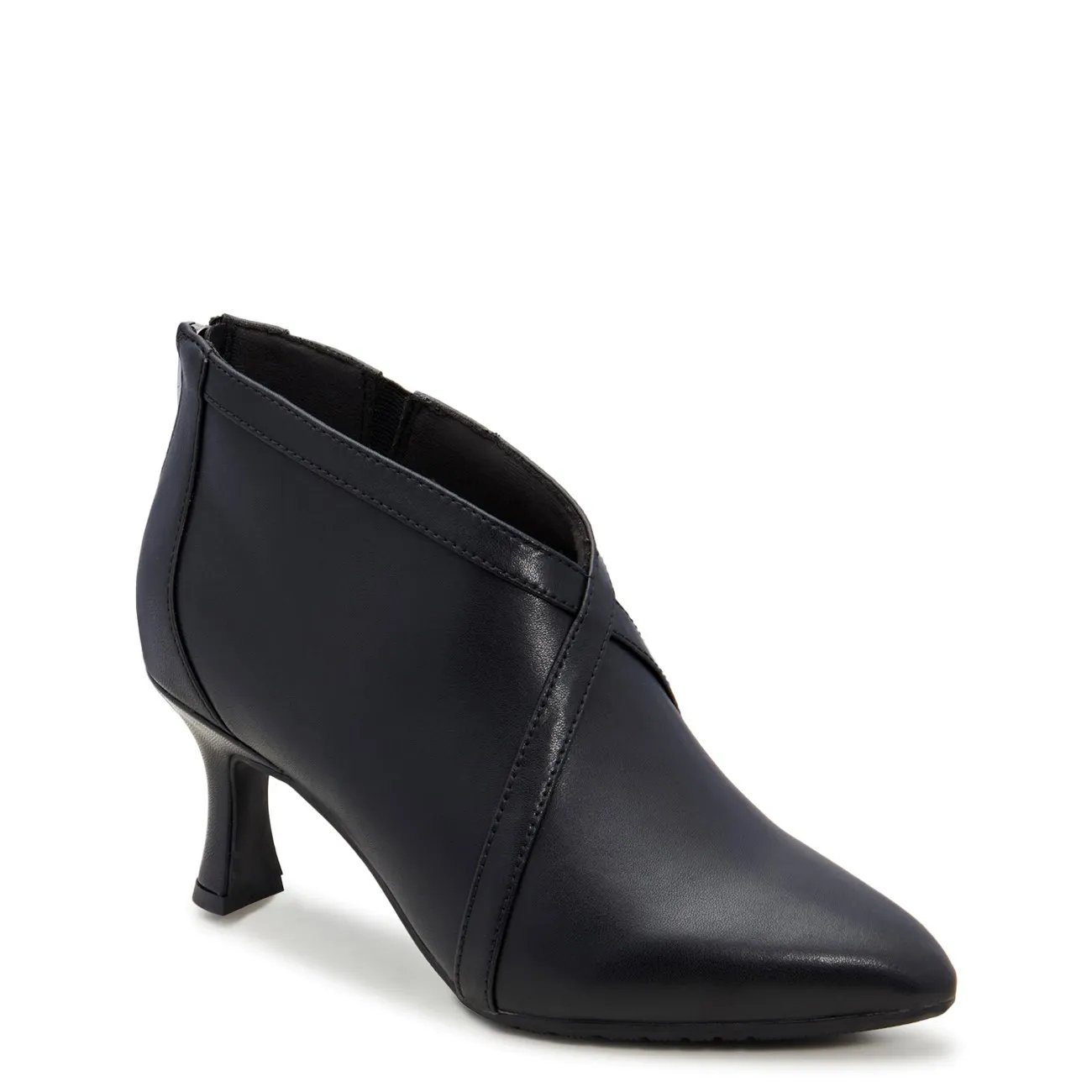 Kataleyna Sol Wide Width Ankle Bootie