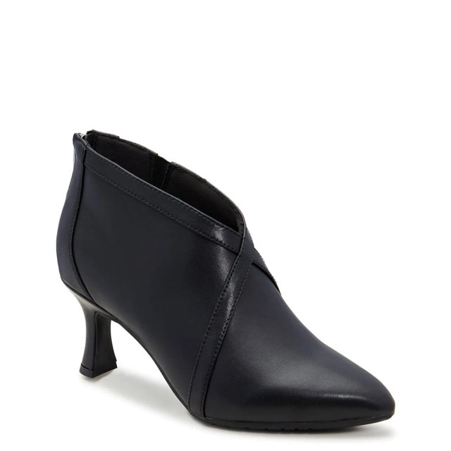Clarks womens boots wide width top