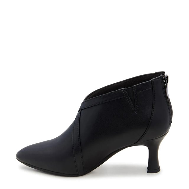 Clarks Kataleyna Sol Wide Width Ankle Bootie