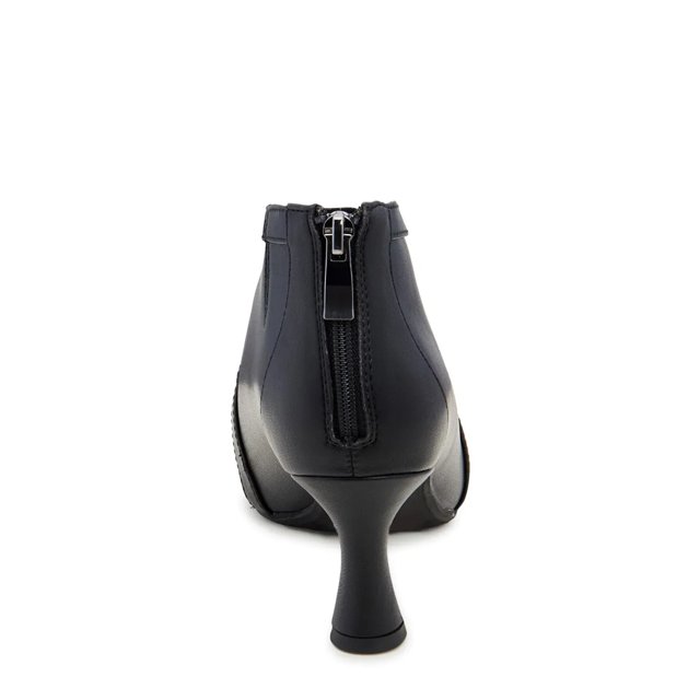 Clarks Kataleyna Sol Wide Width Ankle Bootie The Shoe Company