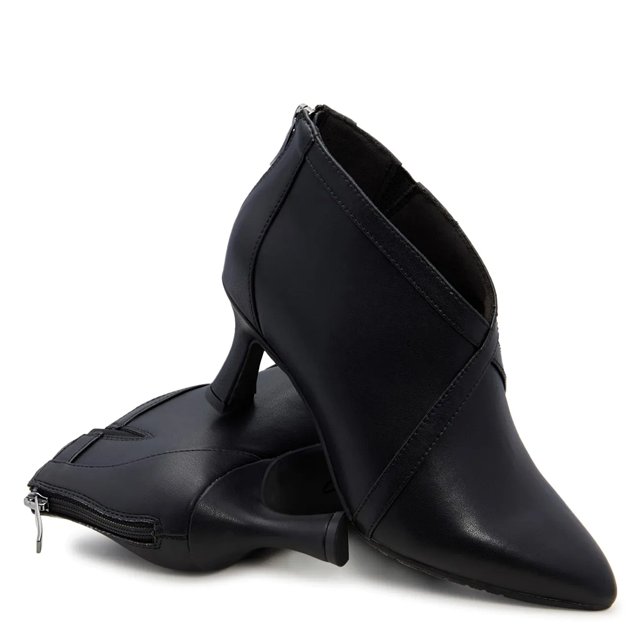 Clarks Kataleyna Sol Wide Width Ankle Bootie