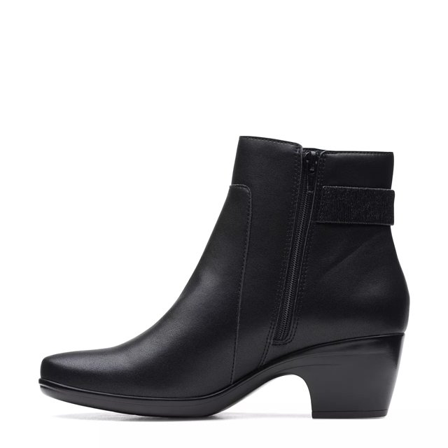 addiy holly bootie