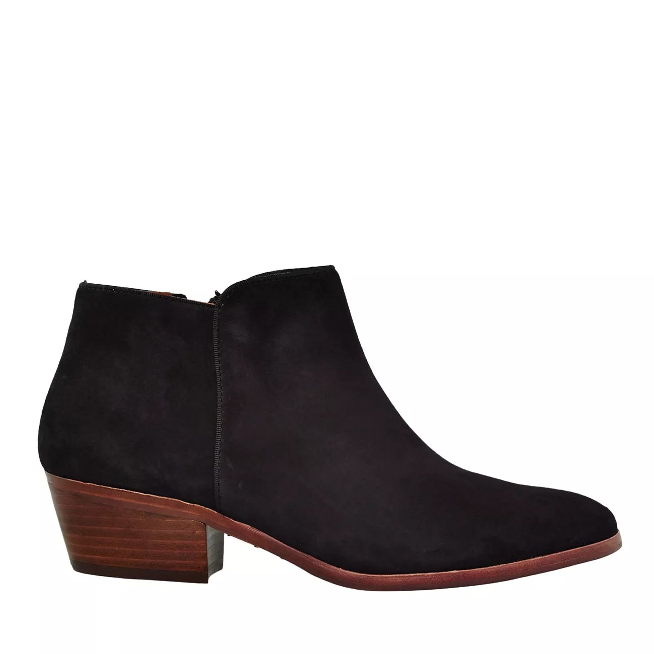 sam edelman palmer ankle bootie