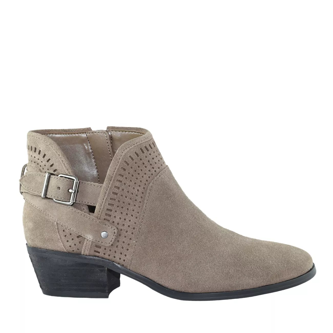 vince camuto booties canada
