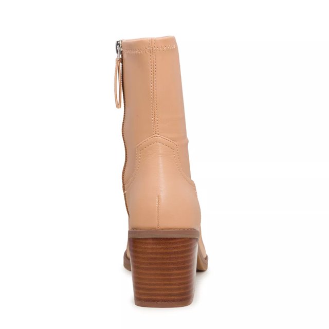 Dolce vita tan booties on sale