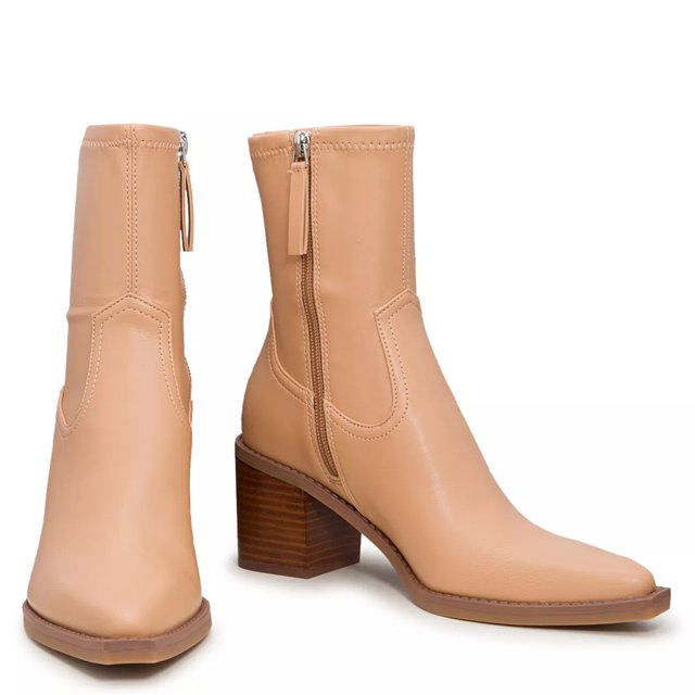 Dolce vita jac bootie best sale