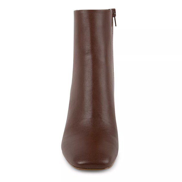 madden girl by Steve Madden While Ankle Bootie DSW Canada
