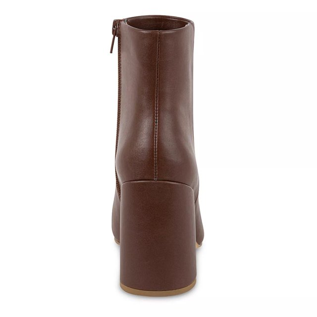 Madden girl discount greteel wedge booties