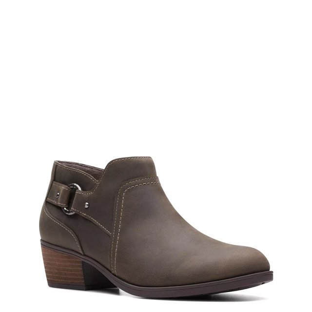 Dsw clarks womens boots outlet