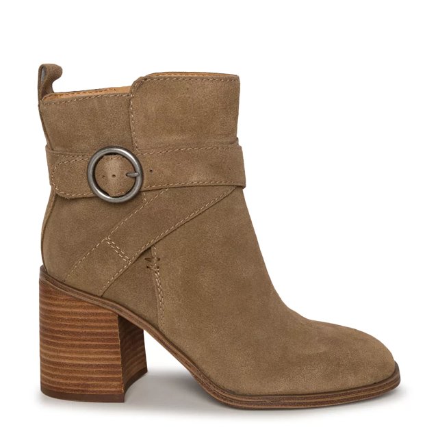 Chinese laundry cheap booties dsw
