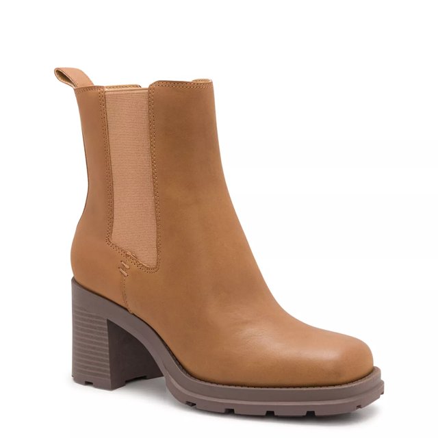 Dsw ankle hot sale boots canada