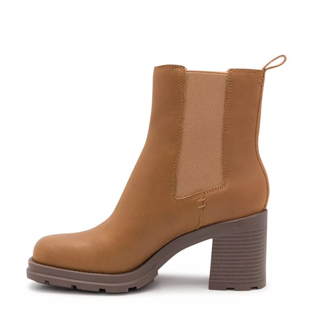 Vintage chelsea shop boots womens
