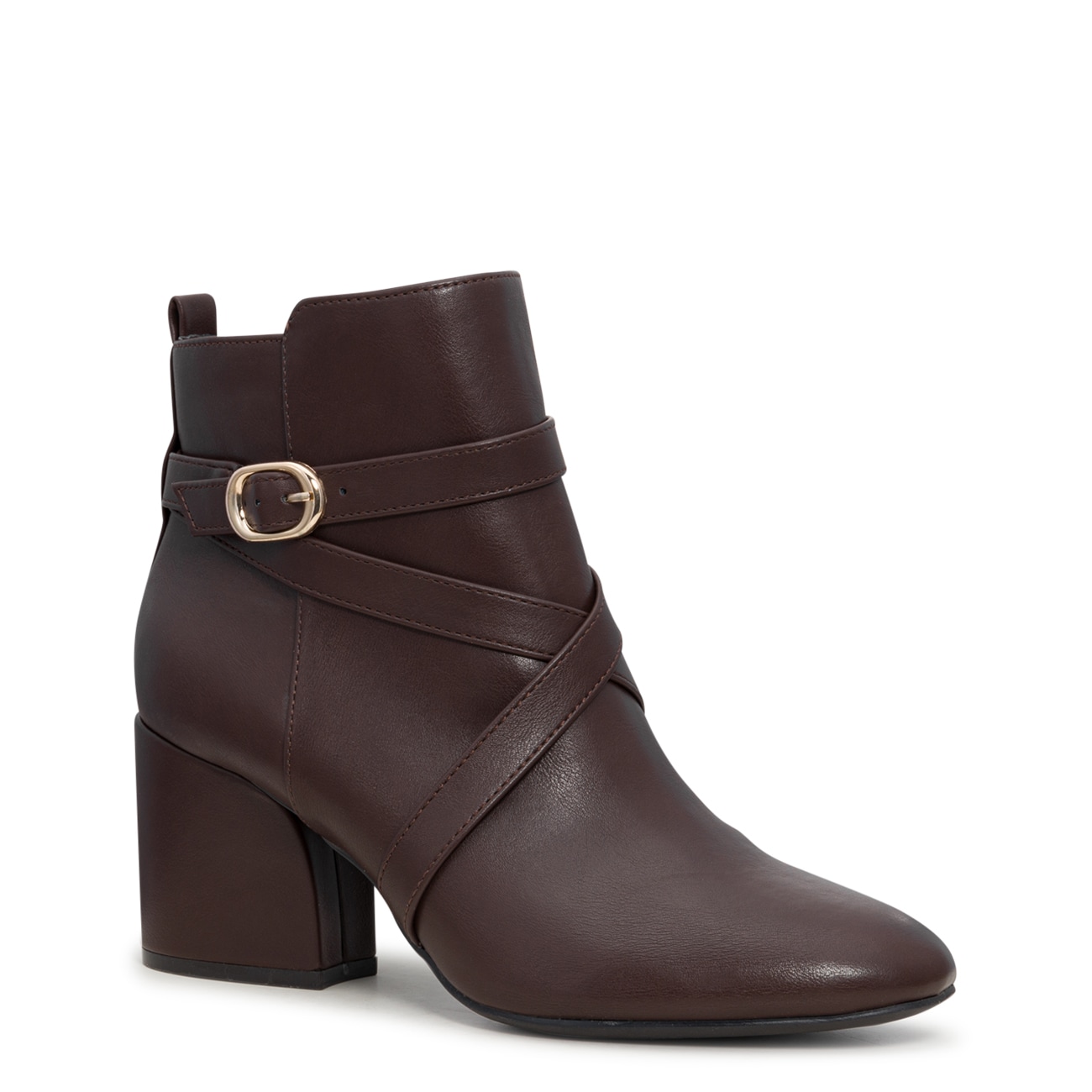 Flomis Ankle Bootie