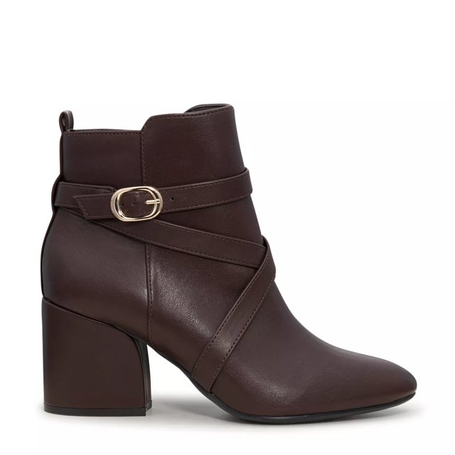 Kelly Katie Flomis Ankle Bootie