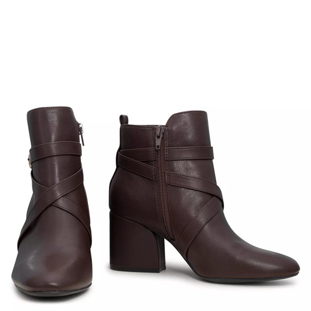 Lifestride Blake Ankle Wide Boot