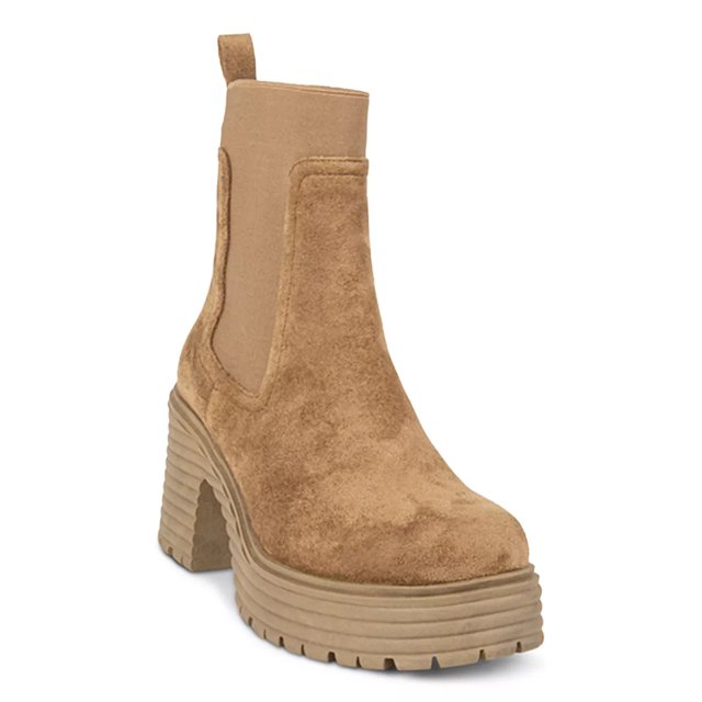 Steve Madden Genyva Chelsea Boot DSW Canada