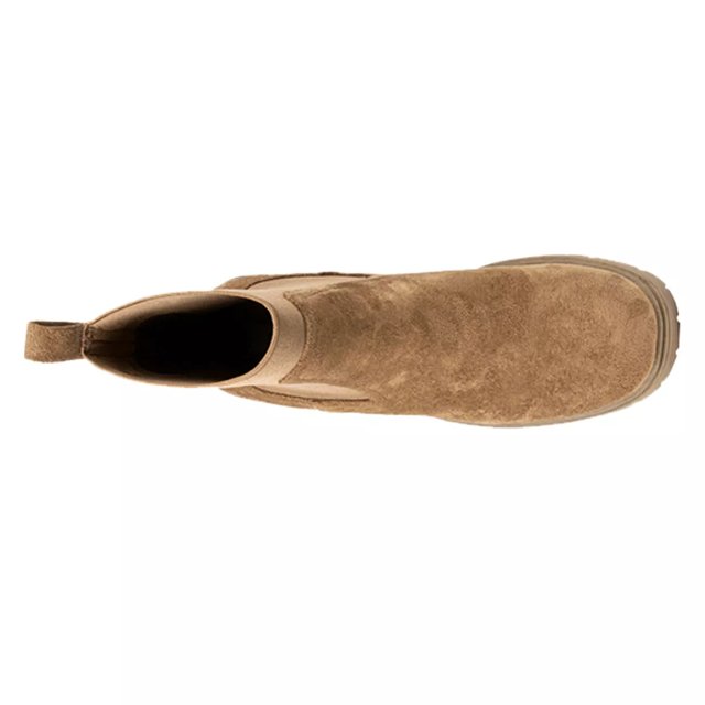 Steve Madden Genyva Chelsea Boot The Shoe Company