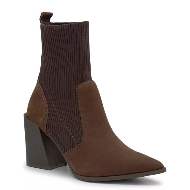 Aldo suede deals chelsea boots
