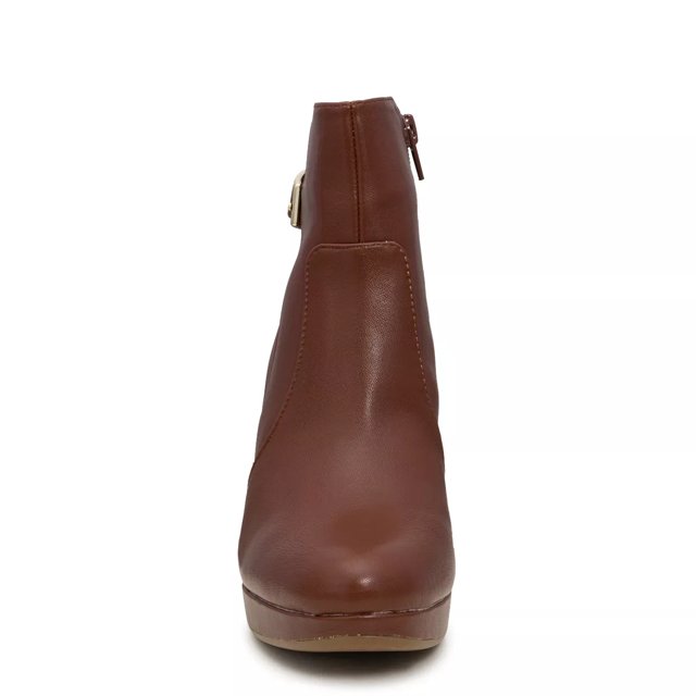 Naturalizer element deals wedge bootie
