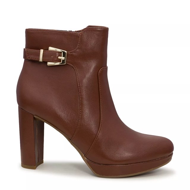 Naturalizer 2025 boots ankle