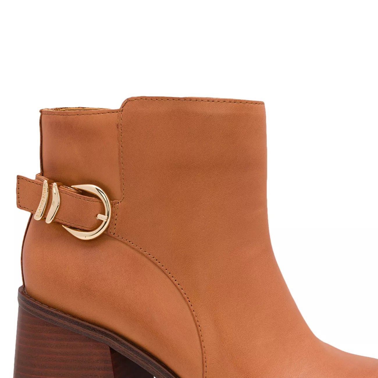 Sameena Ankle Bootie