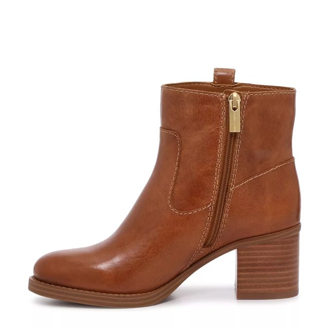 Vince Camuto Zeska Ankle Bootie DSW Canada