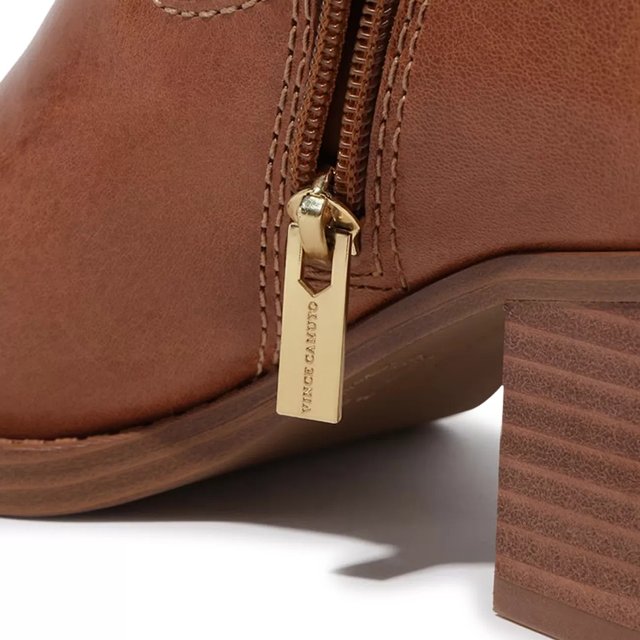 Vince Camuto Zeska Ankle Bootie DSW Canada