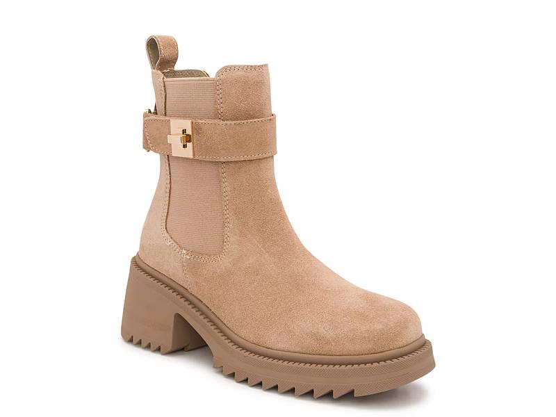 Blowfish Beam Ankle Bootie DSW Canada