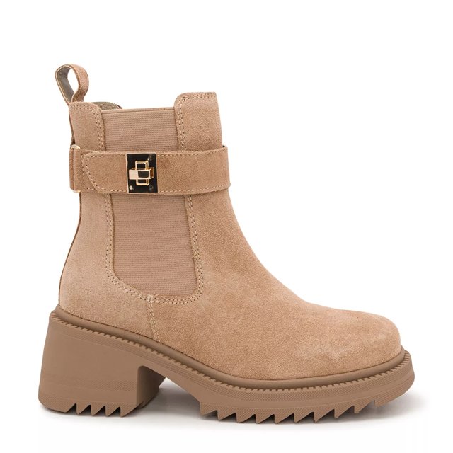 Steve Madden Women s Gates Chelsea Boot DSW Canada