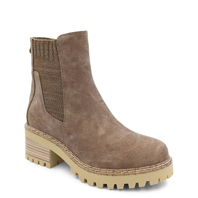 Blowfish Levorah Chelsea Bootie DSW Canada