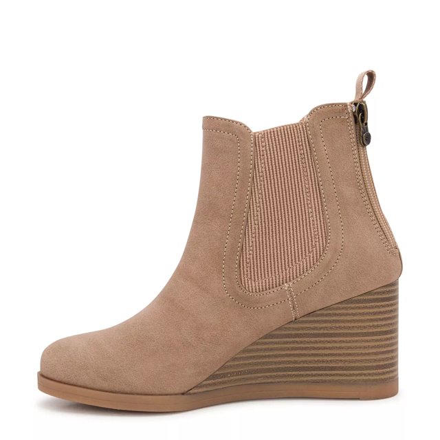 Dr scholl's hotsell critic bootie