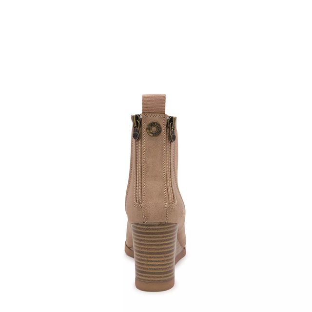 Chelsea wedge bootie online