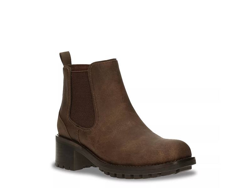 Aldo Ganina Chelsea Ankle Boot The Shoe Company