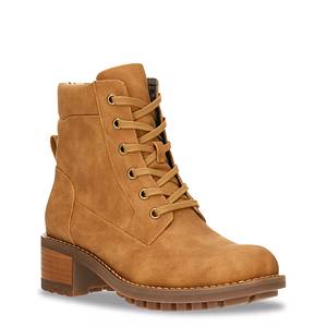 Women's Boots & Booties