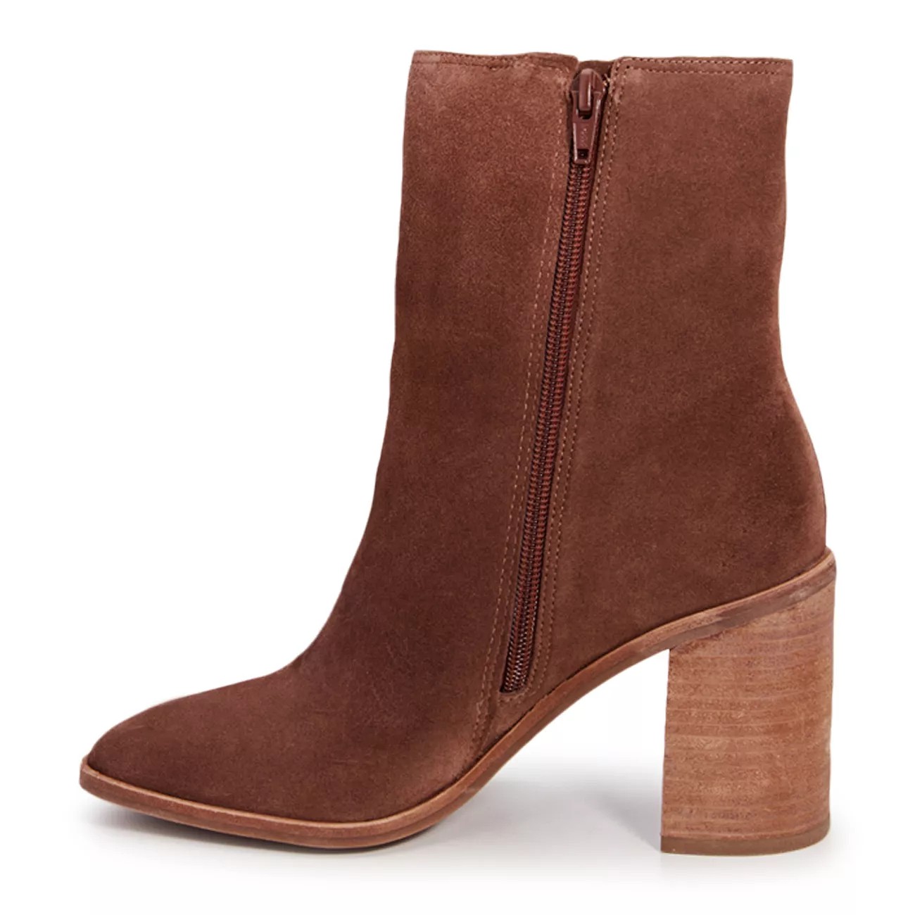 Pinlope Bootie