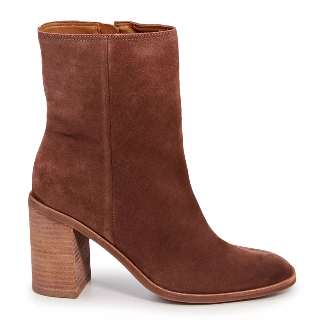 Pinlope Bootie