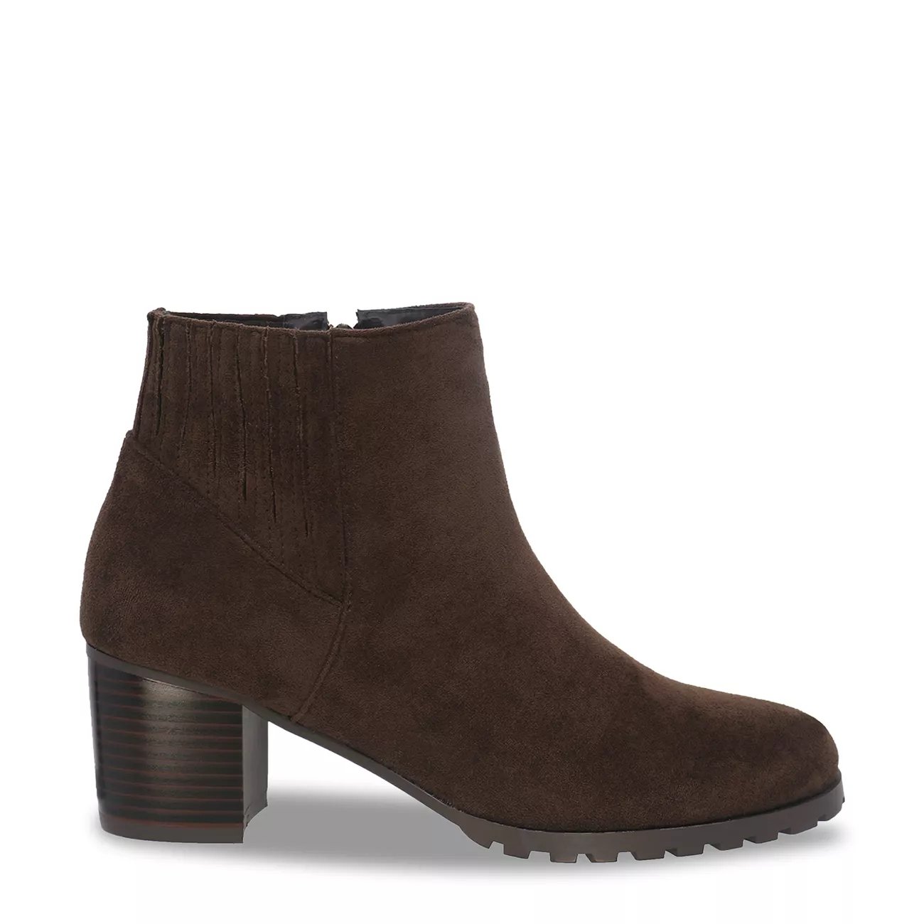 Tracie Ankle Bootie