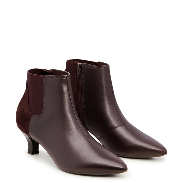 Dsw clarks womens boots discount