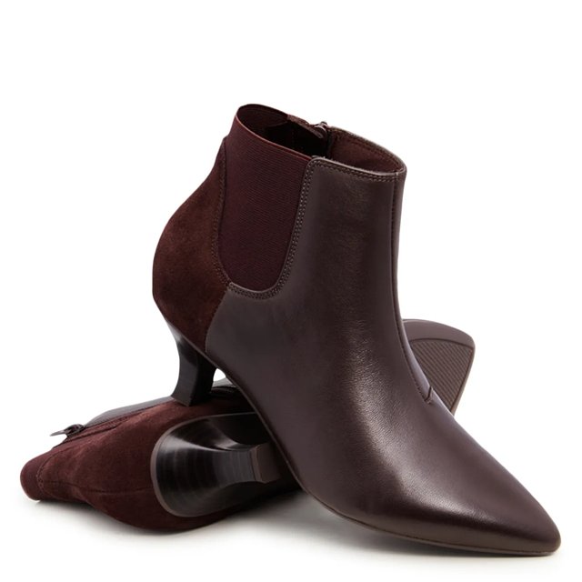 Clarks Women s Kepley Erin Chelsea Bootie