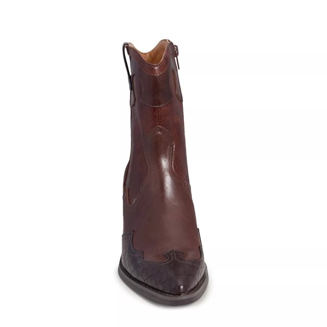 Crown Vintage Izzie Western Boot DSW Canada
