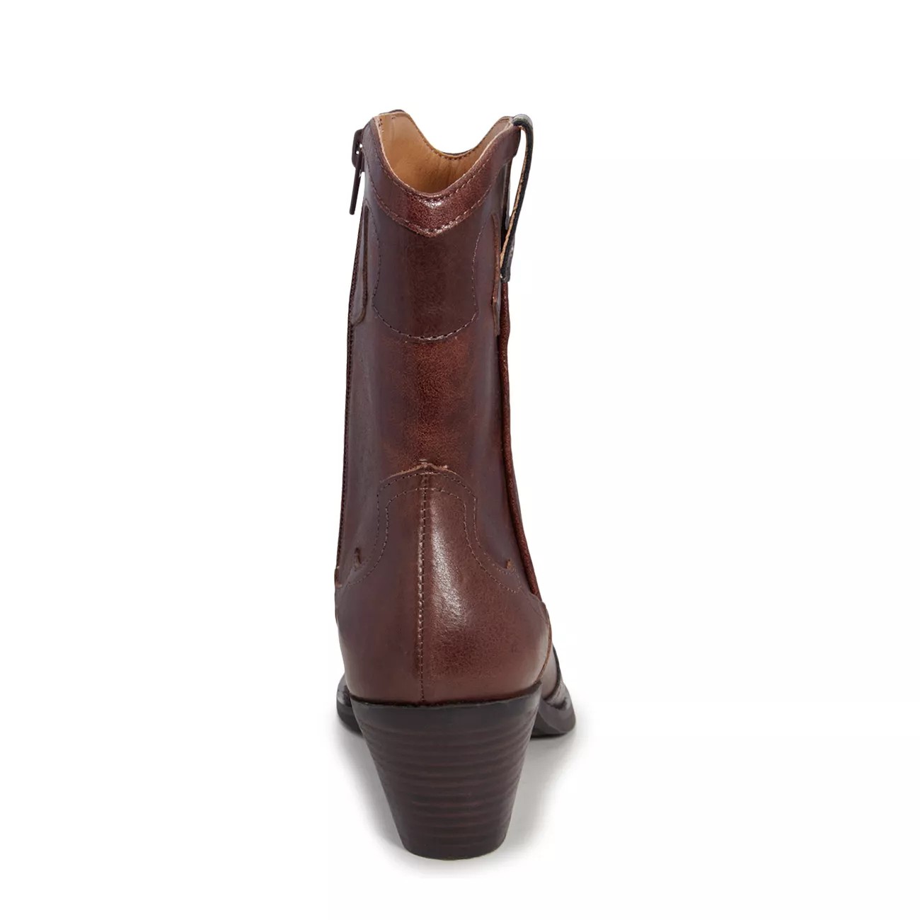 Izzie Western Boot