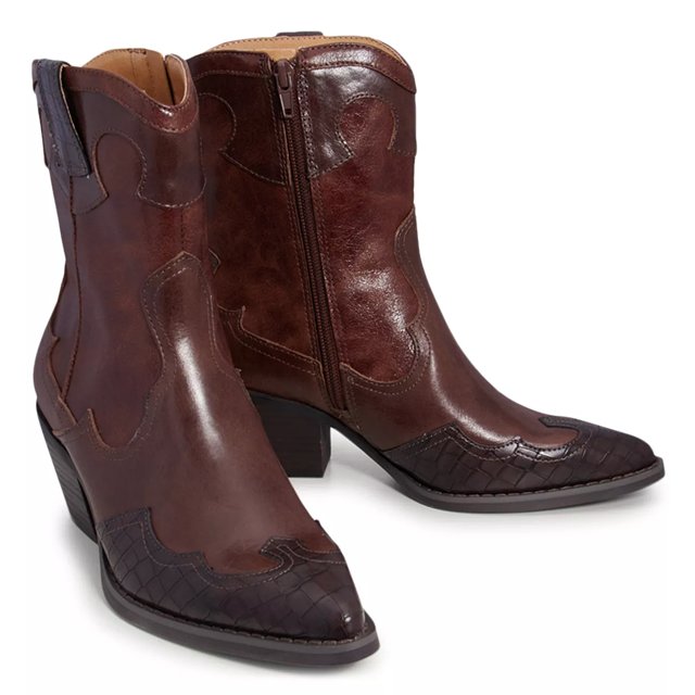 Dsw cowboy boots deals