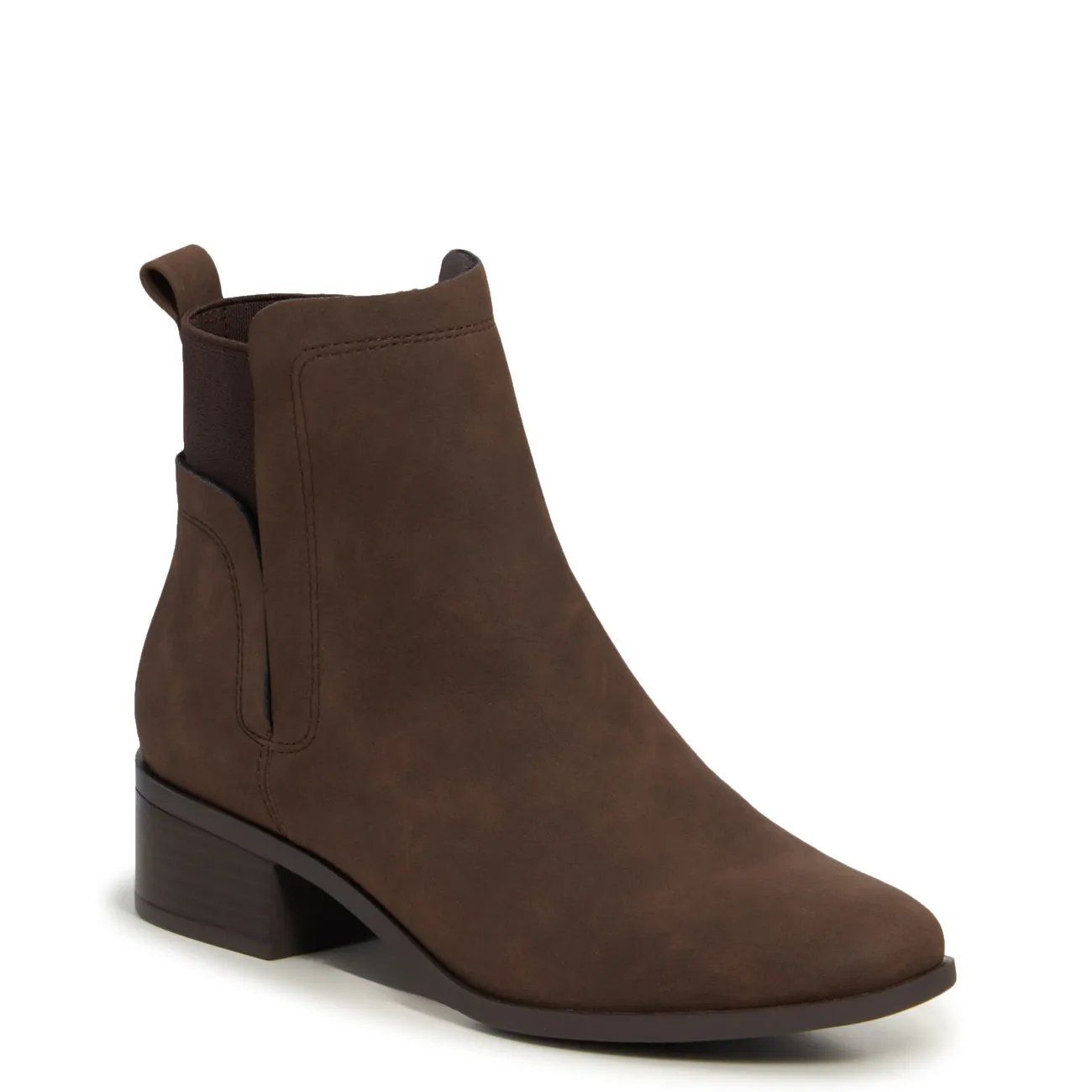 Cassi Chelsea Bootie