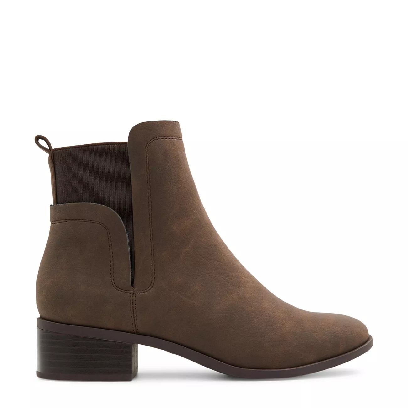 Cassi Chelsea Bootie