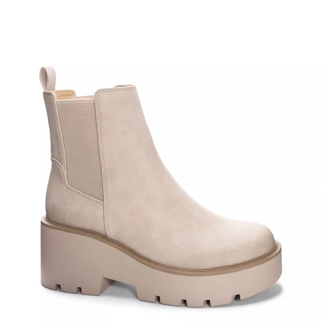 Dirty laundry chelsea boots clearance