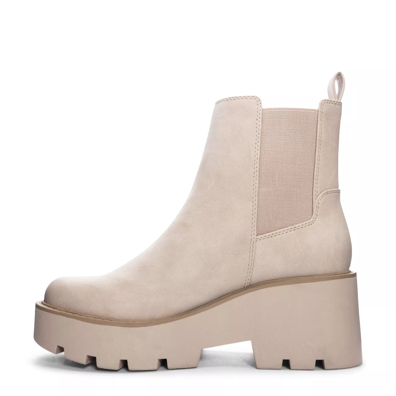 Rabbit Chelsea Bootie