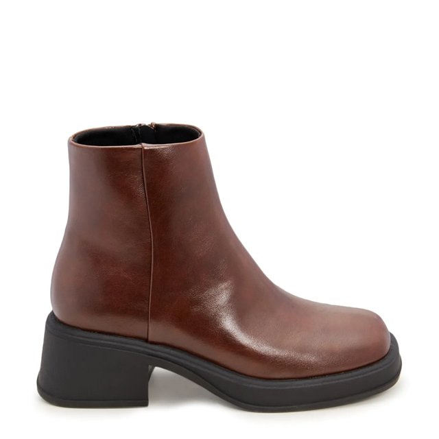 Franco sarto ricki bootie discount