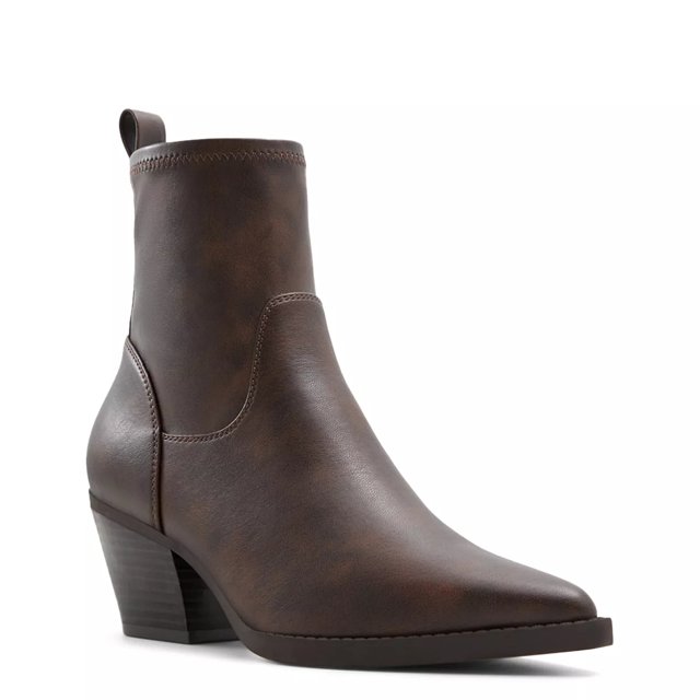 Issla western bootie hot sale