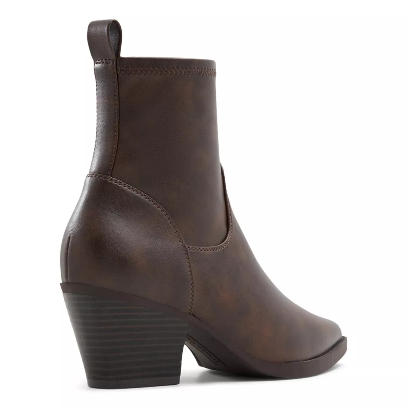 Tallulah Western Bootie